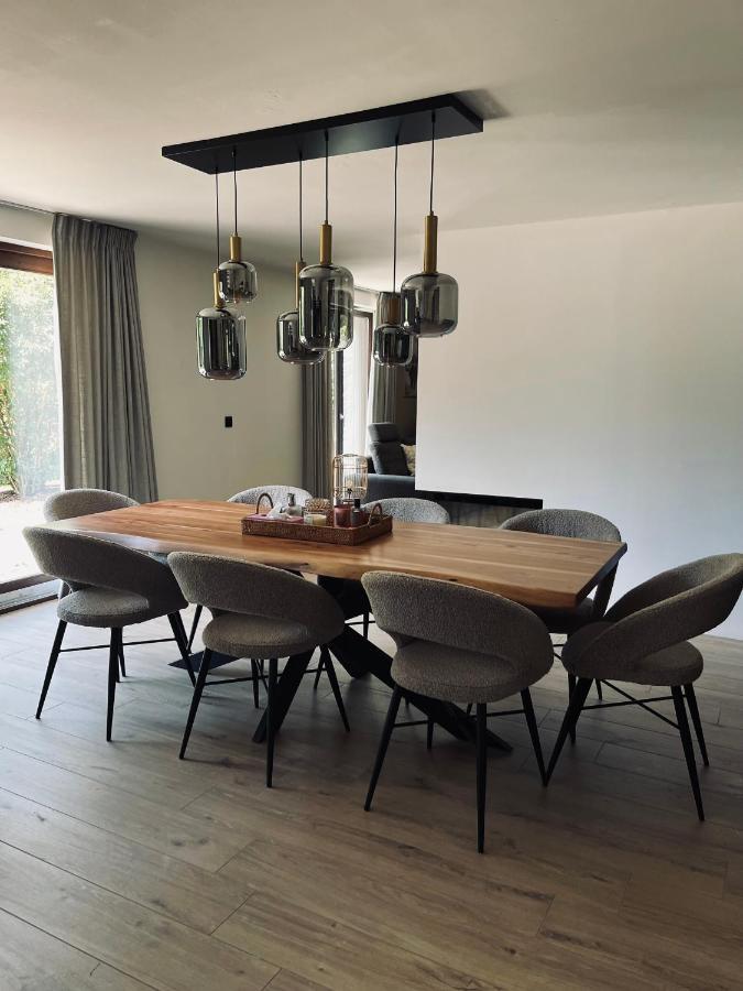 מאלמדי Villa De Charme Chez Malika & Max מראה חיצוני תמונה
