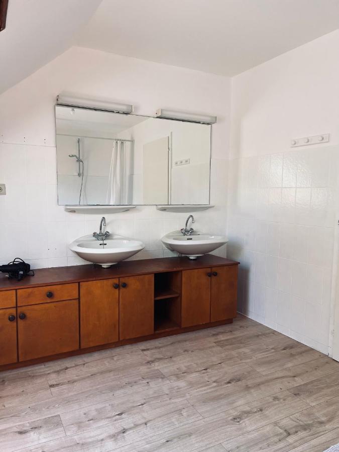 מאלמדי Villa De Charme Chez Malika & Max מראה חיצוני תמונה